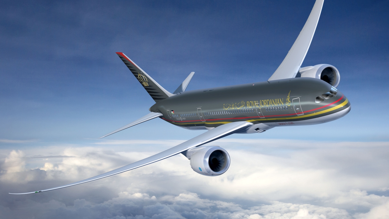 Royal Jordanian report net loss of $105 million in 2021 | Times Aerospace